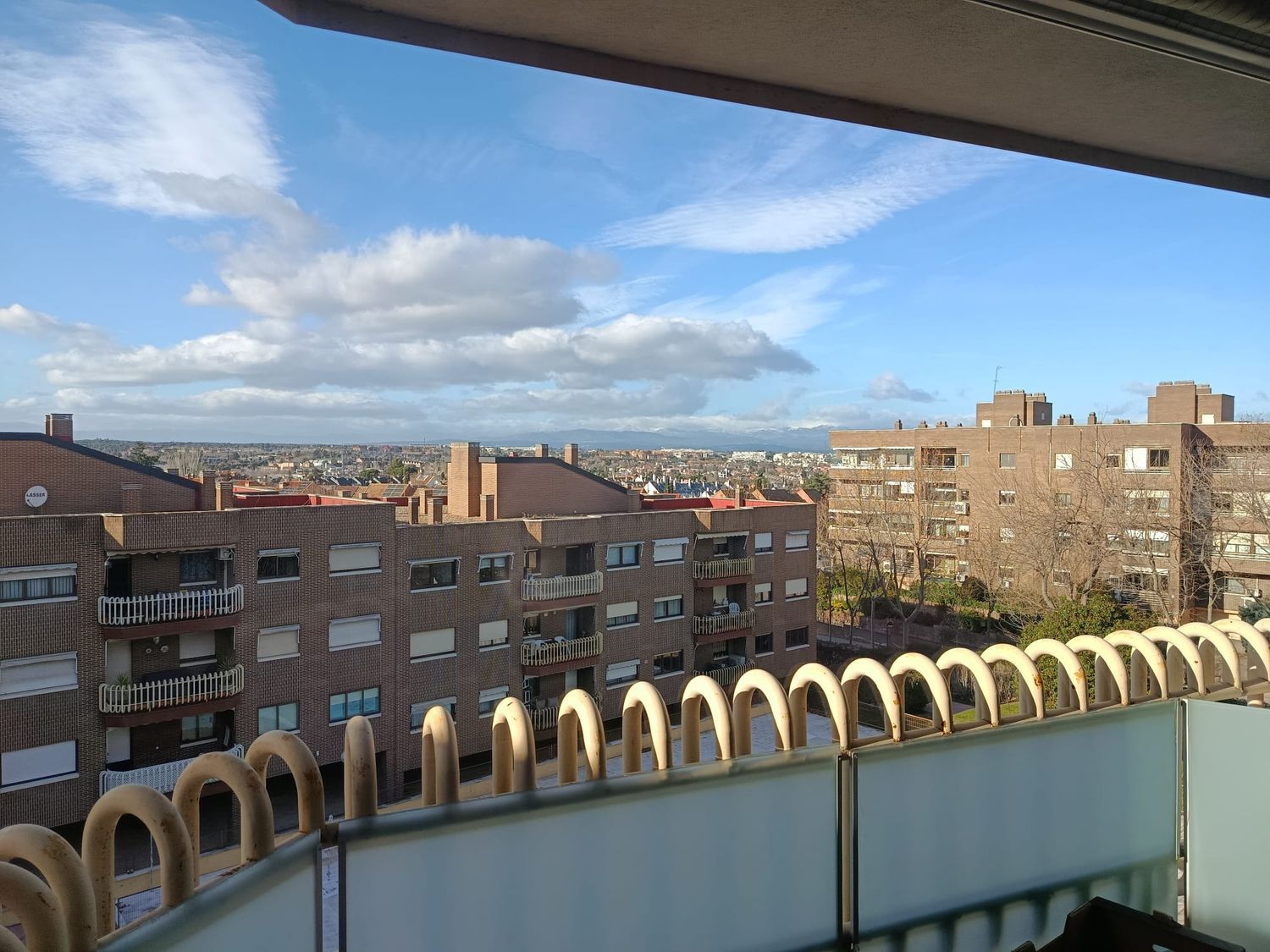 Ático en Barrio Zona Avenida Europa - Foto 8