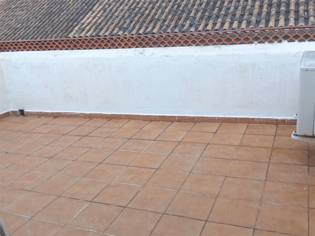 Ático en  Carrer de Mistral 57