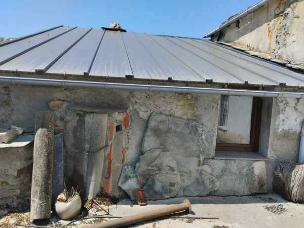 Casa de pueblo en Cruz da Carreira, 5 - Foto 5