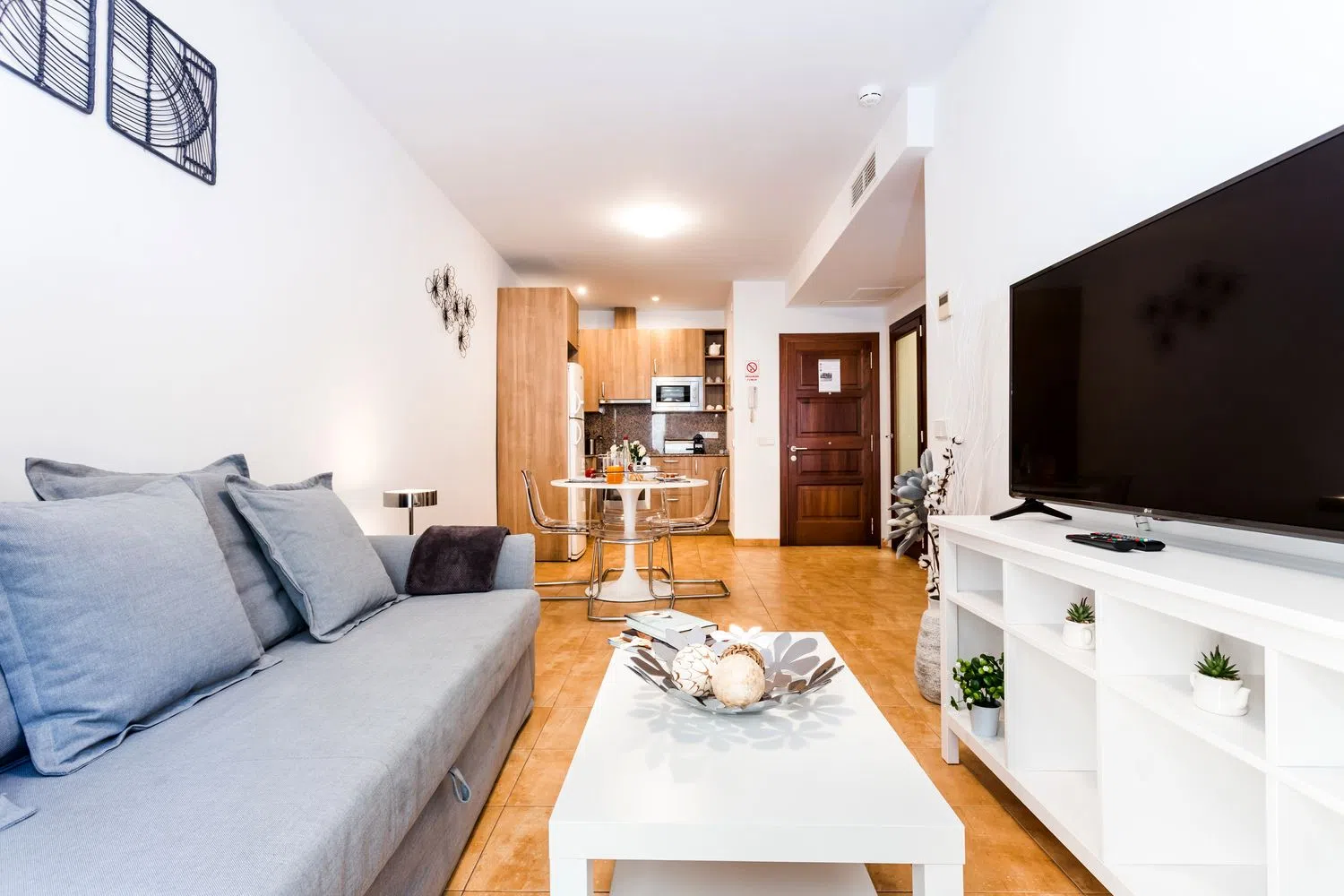 Piso en calle de la Pescateria Vella, 5 - Foto 7