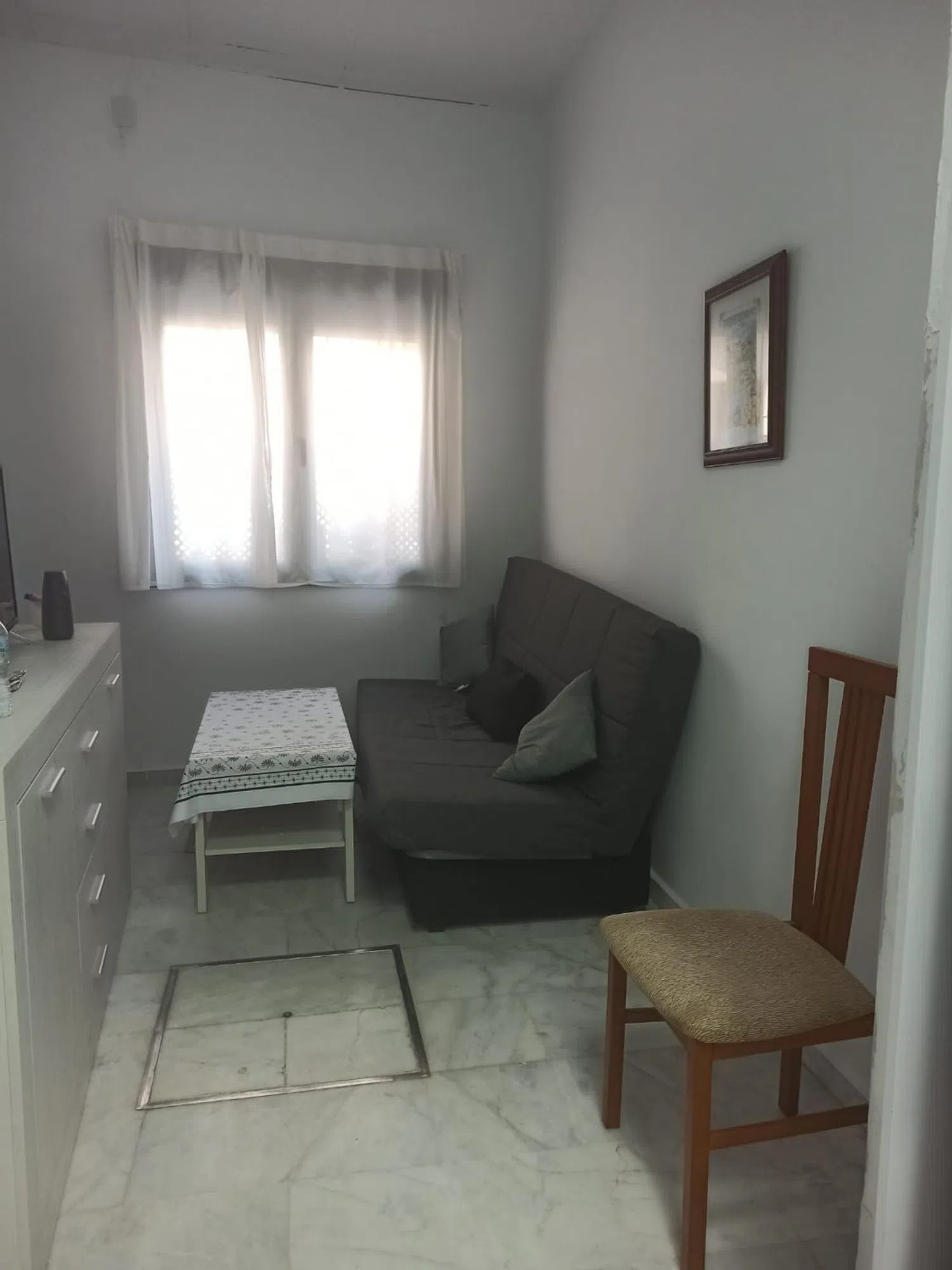 Estudio en calle Bécquer, 18 - Foto 11