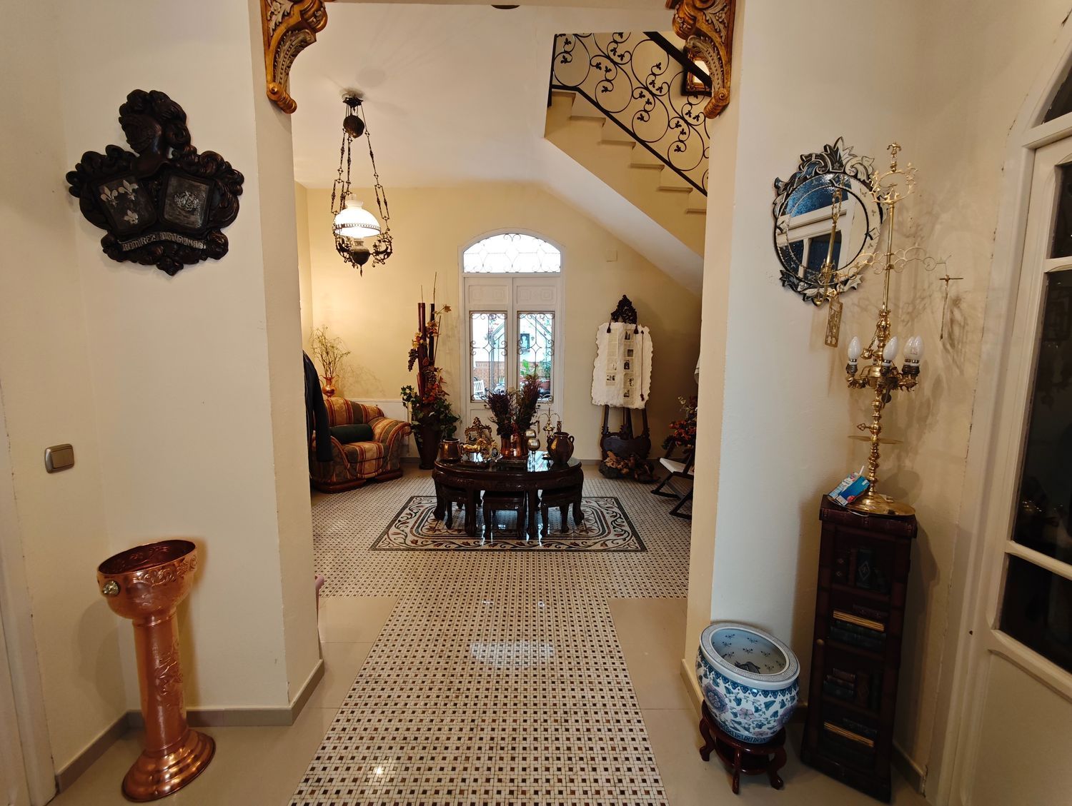 Casa o chalet independiente en Calle Canalejas, 10 - Foto 30