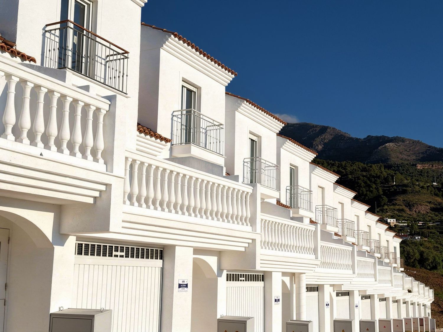 Chalet adosado en Calle Diego Marin, 5 - Foto 14