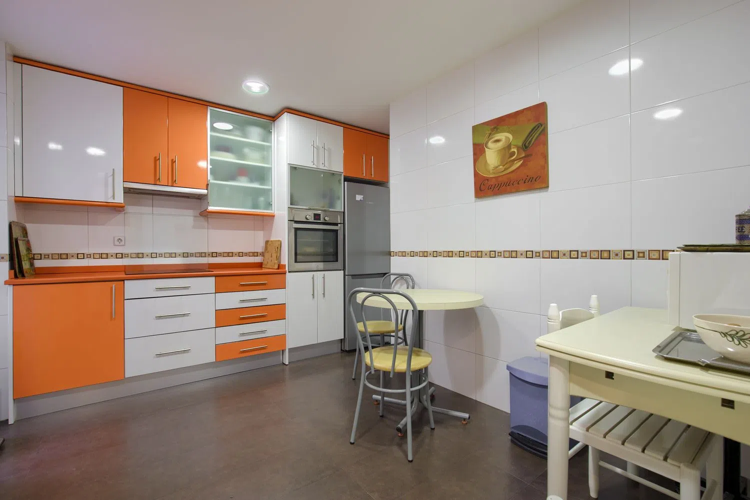 Piso en calle de Martín de los Heros, 43 - Foto 9