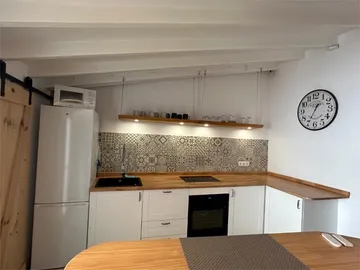 Piso en  Carrer de Caro 26A - Foto 9