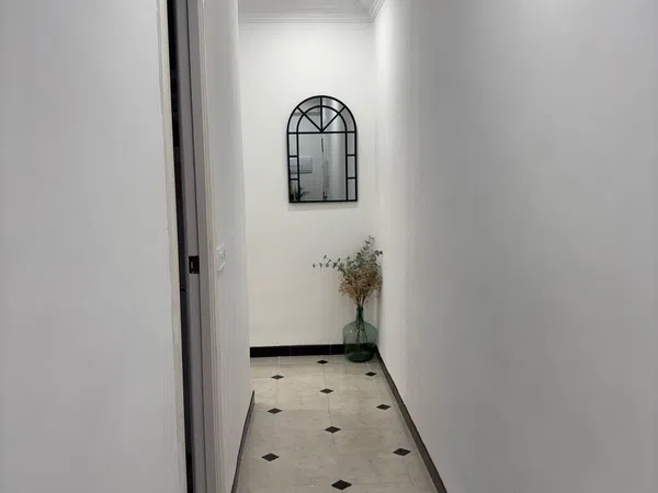 Piso en Barrio Nou Moles - Foto 19