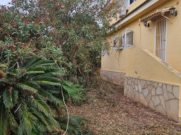 Casa o chalet independiente en Maria Zambrano, 3, Entrepinos, Entrepinos - Foto 28