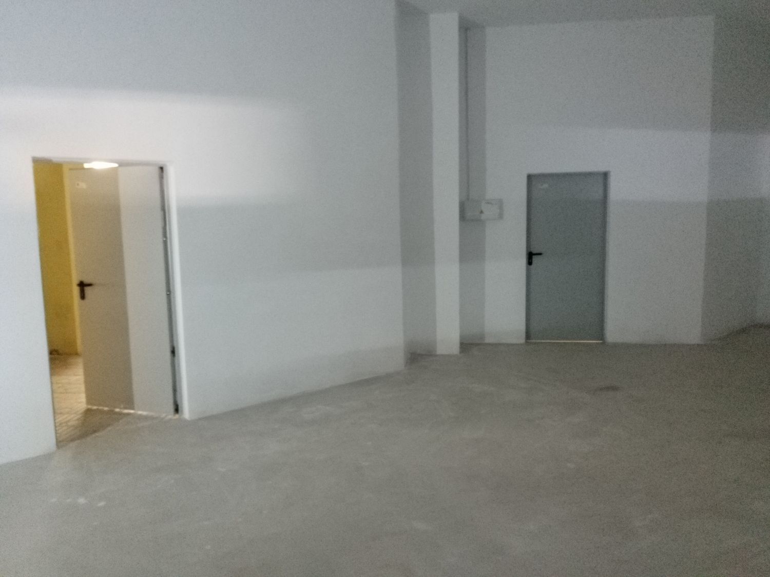 Local en Avenida de Pau Claris, 24 - Foto 3
