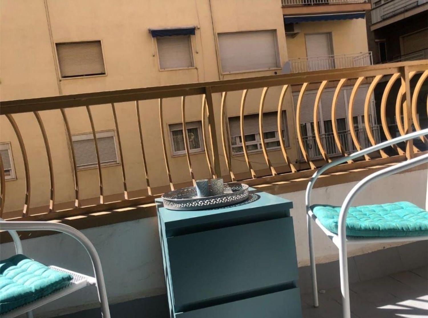 Estudio en Calle Almona de San Juan de Dios, 21, Gran Capitán - Foto 16
