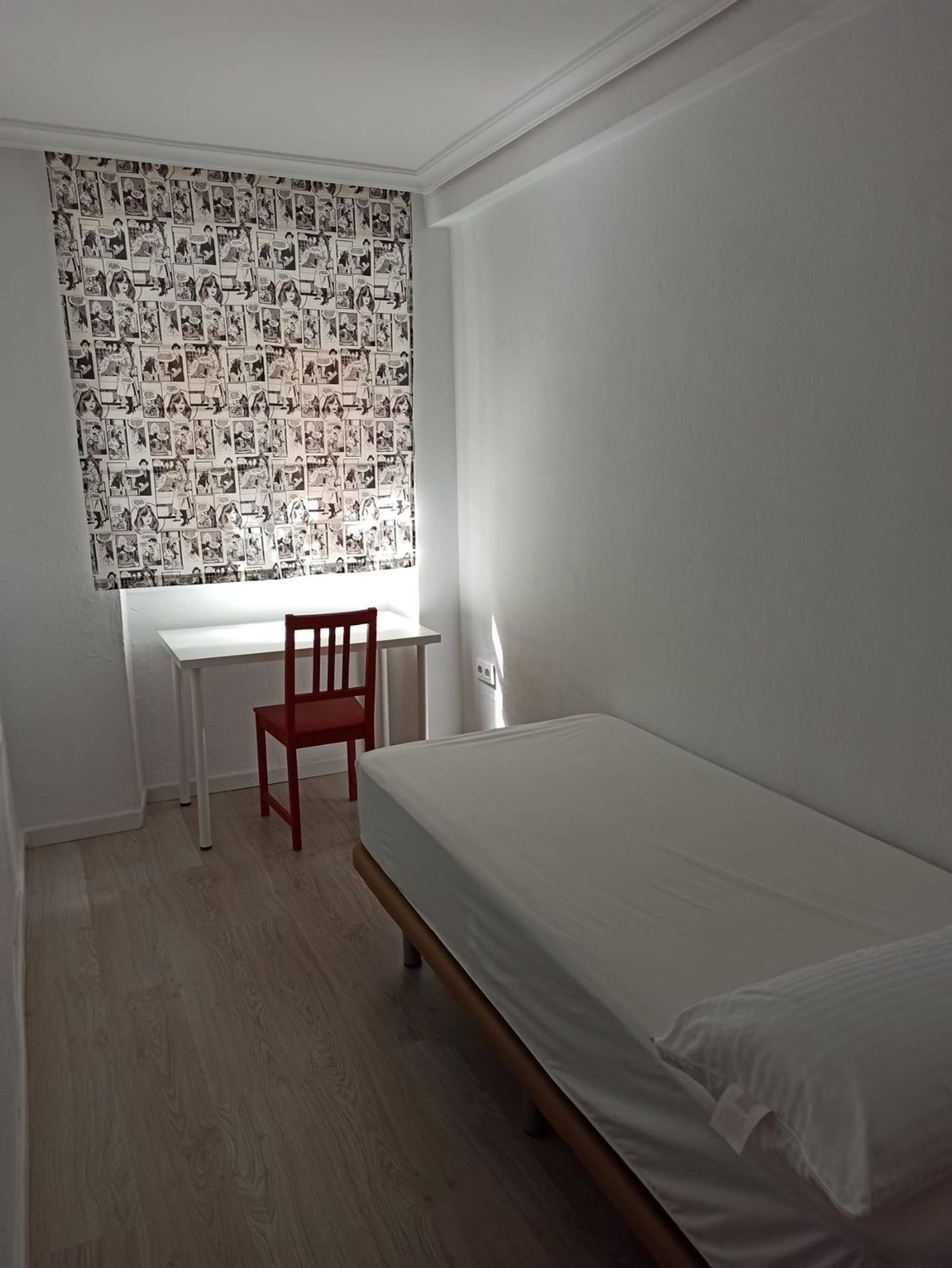 Piso en calle Tarfia, 25 - Foto 9