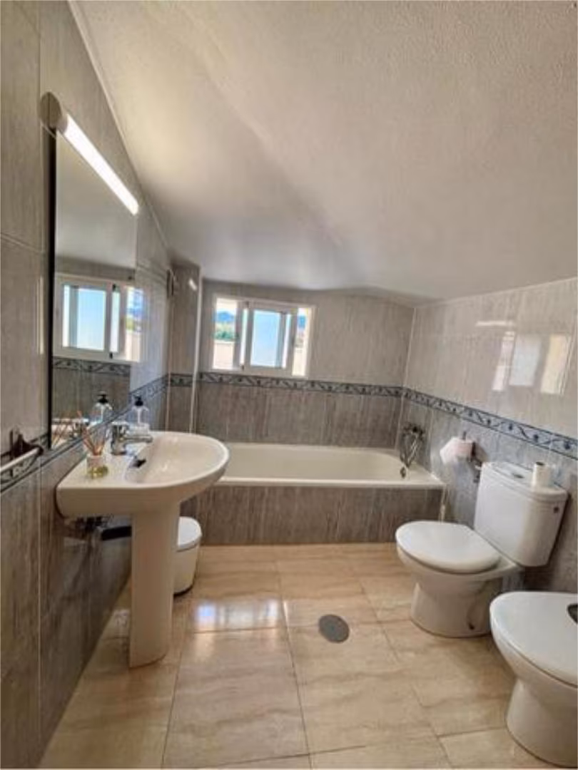 Ático en Beniaján - Foto 4