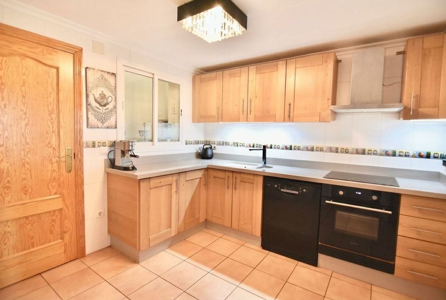 Chalet adosado en Urbanización la Almazara, 111 - Foto 10