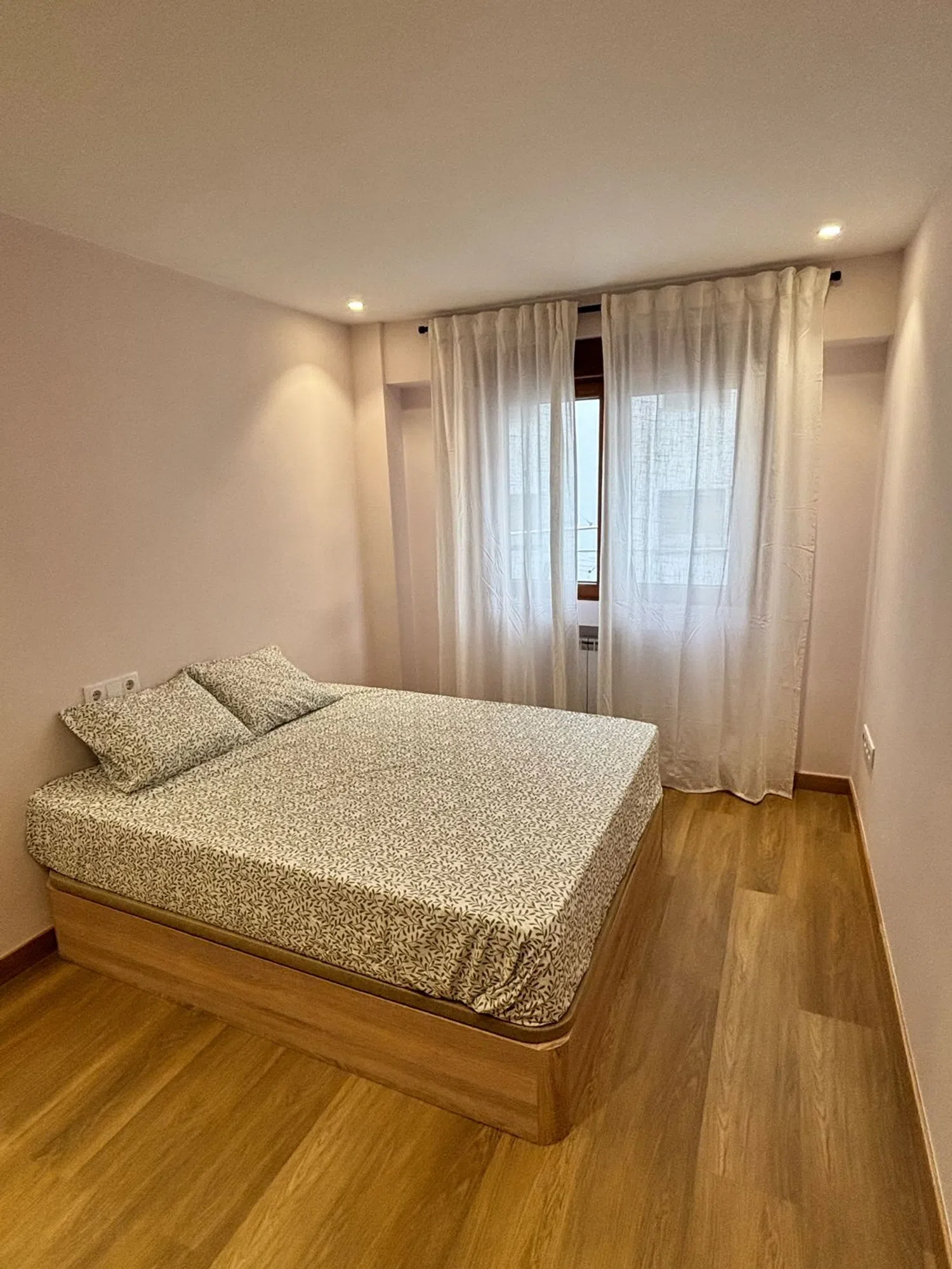 Piso en calle Ricardo Montes, 46 - Foto 5