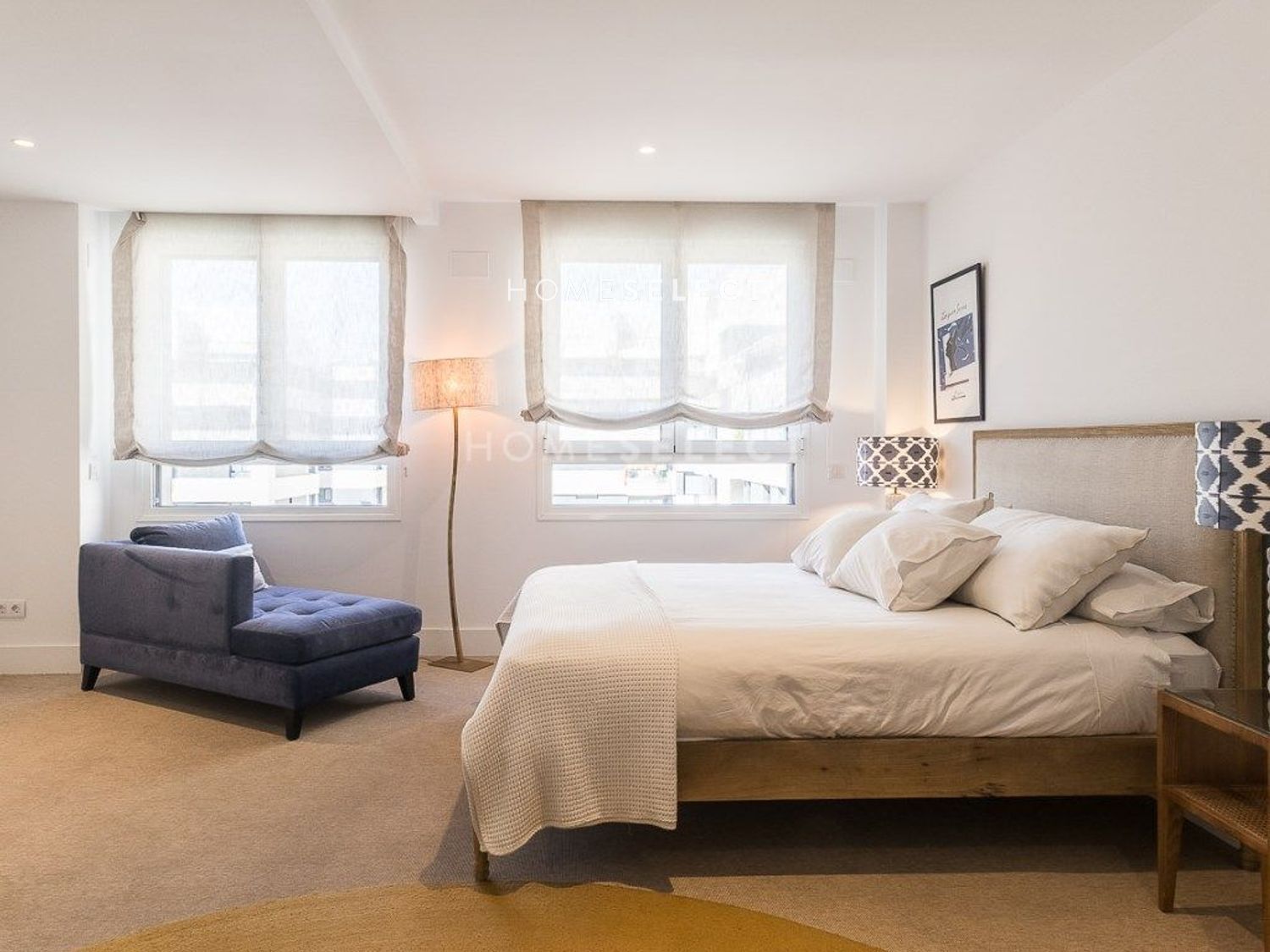 Ático en calle de Modesto Lafuente - Foto 29