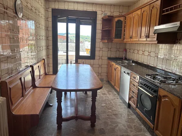 Casa o chalet independiente en Calle Rodríguez de la Fuente, 6 - Foto 5