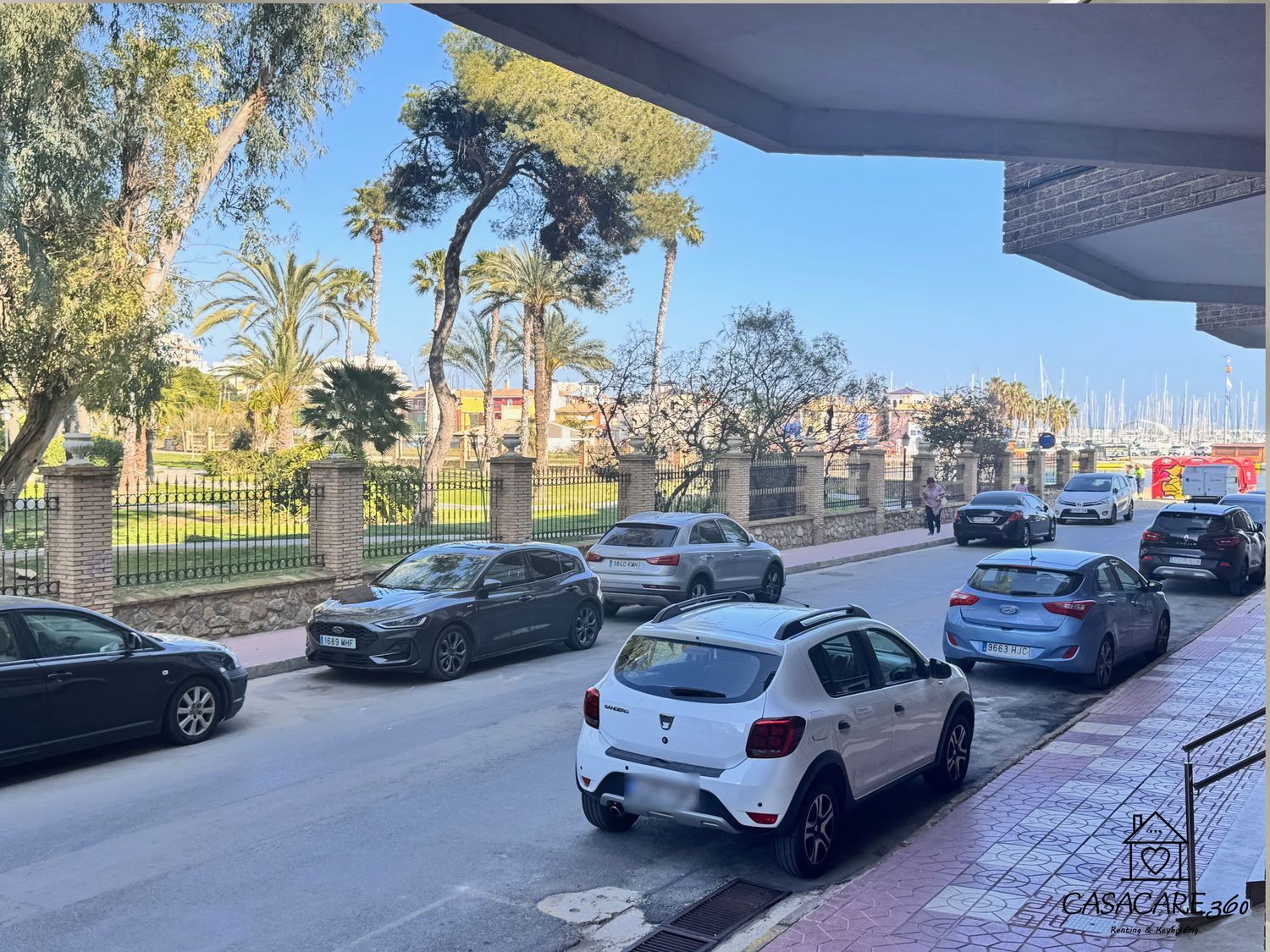 Piso en Calle Doña Sinforosa, 1, El Acequión - Foto 19