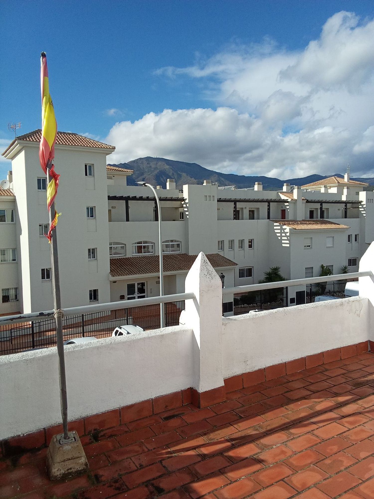 Chalet adosado en camino de los Molinos, 19 - Foto 29