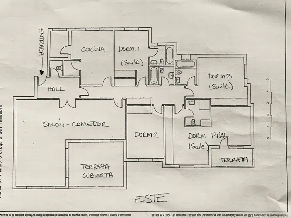 Piso en El Soto de la Moraleja - Foto 23