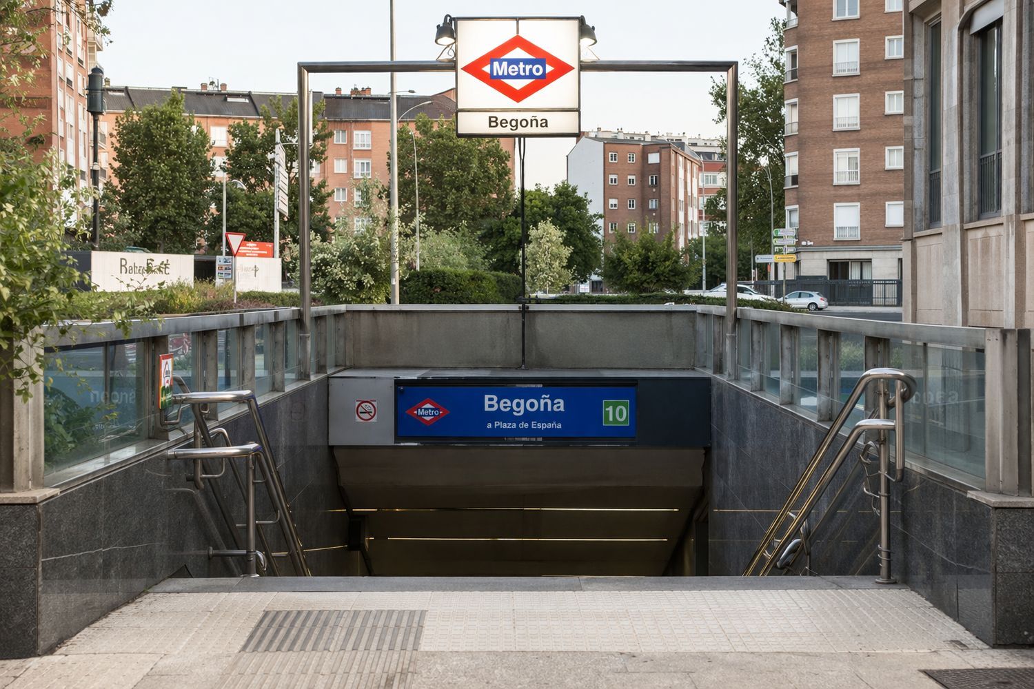 Piso en calle de Isidro Fernández, 7 - Foto 1