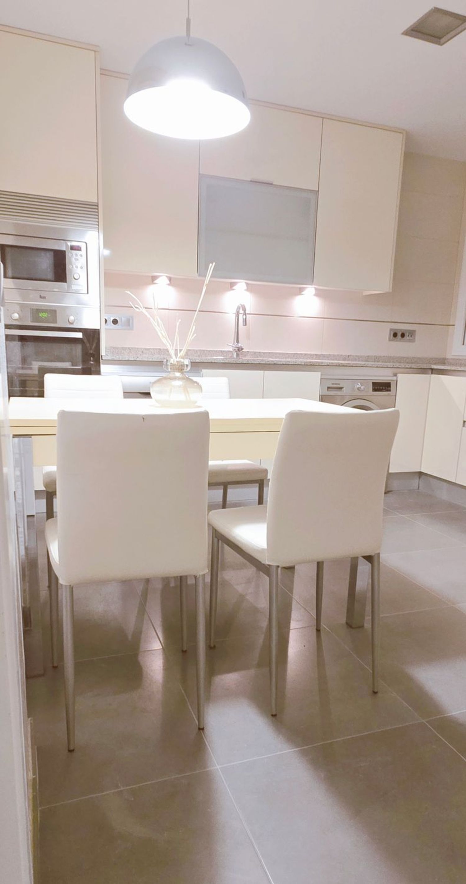 Piso en calle de Núñez Morgado, 4 - Foto 4