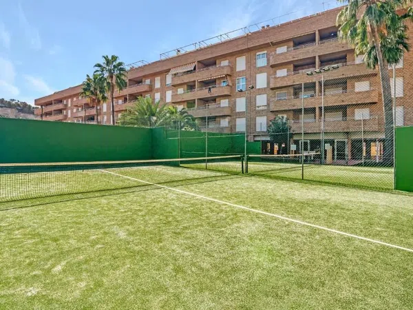 Piso en Avenida Miguel Hernández, 10, Centro Urbano, Centro Urbano - Foto 23