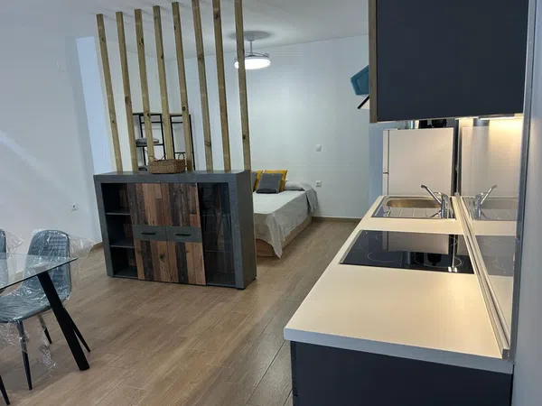 Estudio en Camino Reial, Zona Camí Reial, Zona Camí Reial - Foto 3