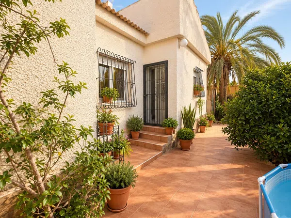 Chalet pareado en Tobarra, 12, Centro - Muelle Pesquero - Foto 10