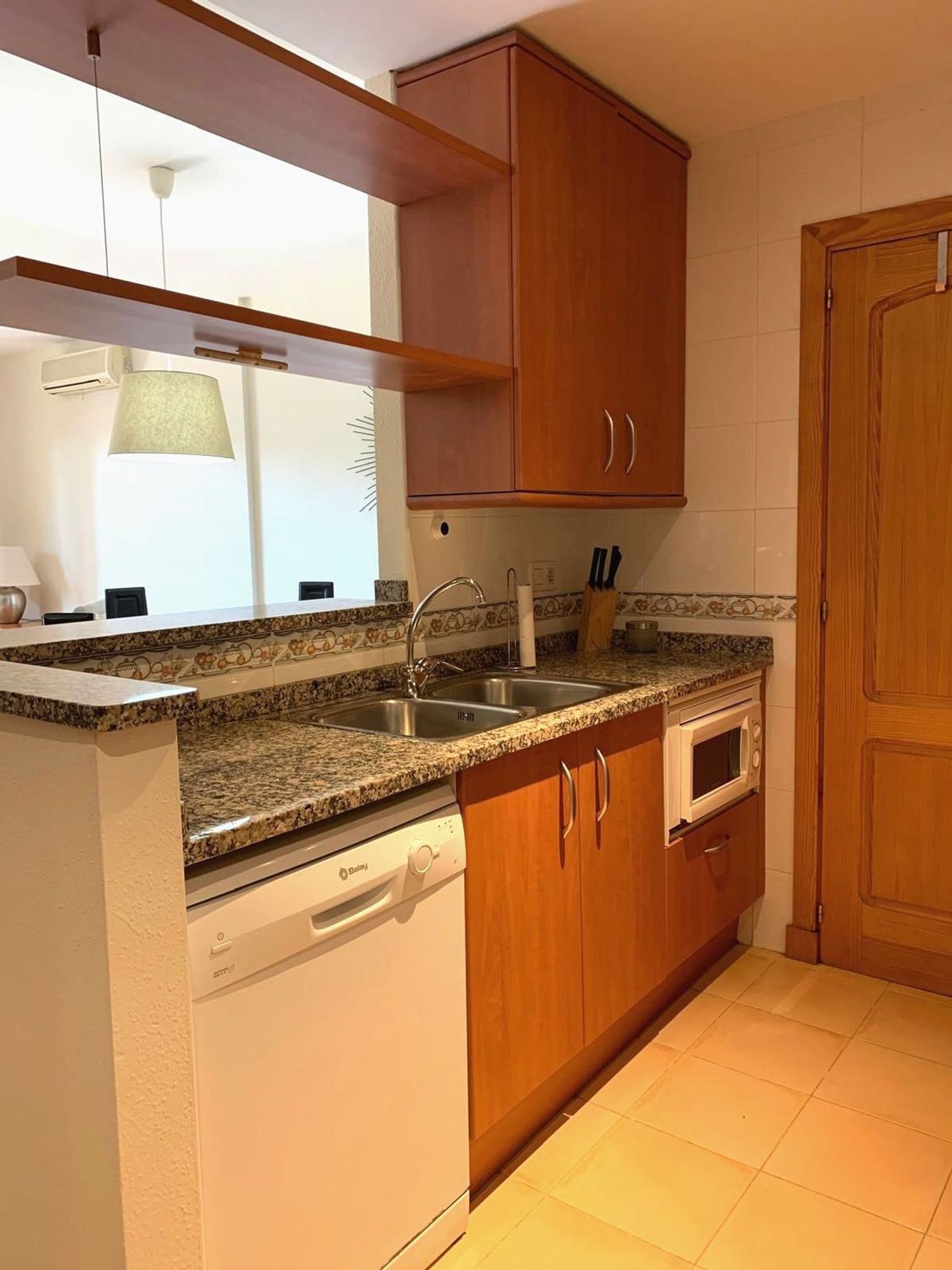 Piso en Calle Illes Balears, 109, La Teulera - Foto 10