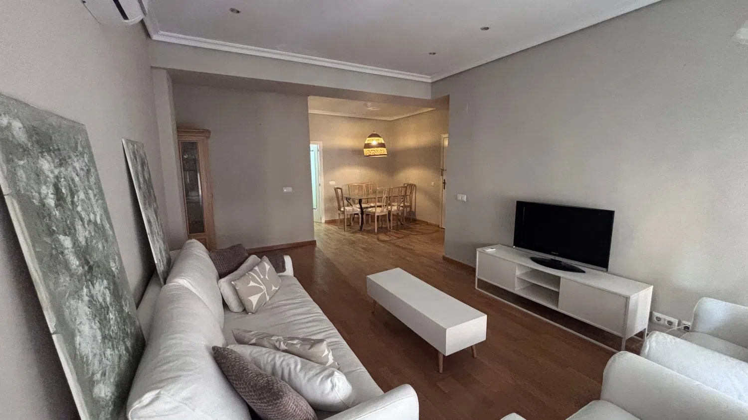 Piso en calle de Llorca, 12 - Foto 5