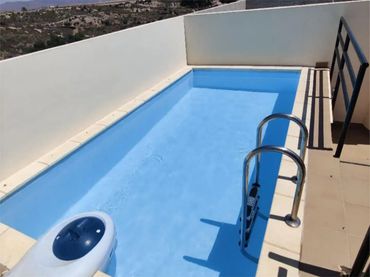 Piso en  Calle Islas Canarias 1 - Foto 1