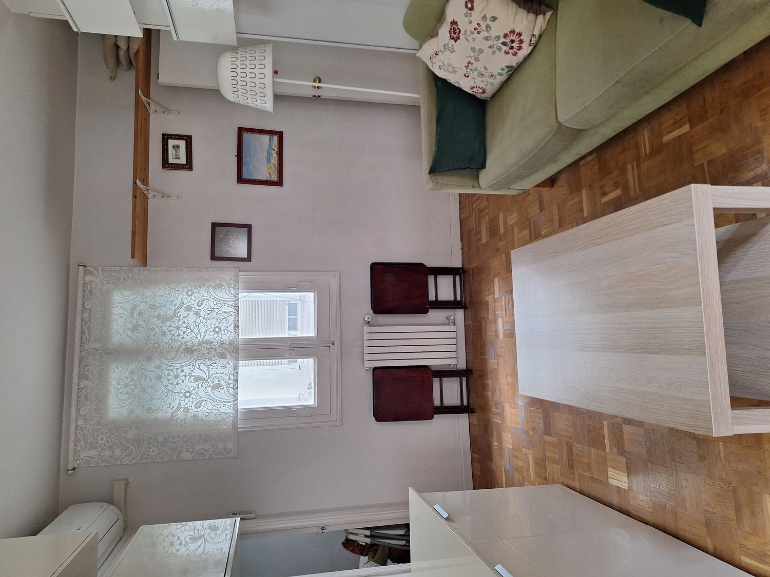 Piso en calle de Alcántara, 67 - Foto 9