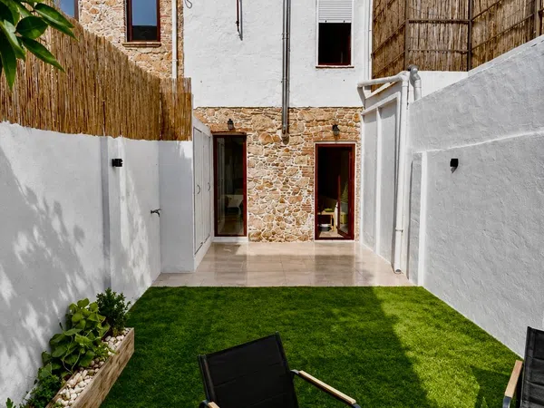 Chalet adosado en Calle de Girona, 131, L'Eixample, L'Eixample - Foto 11