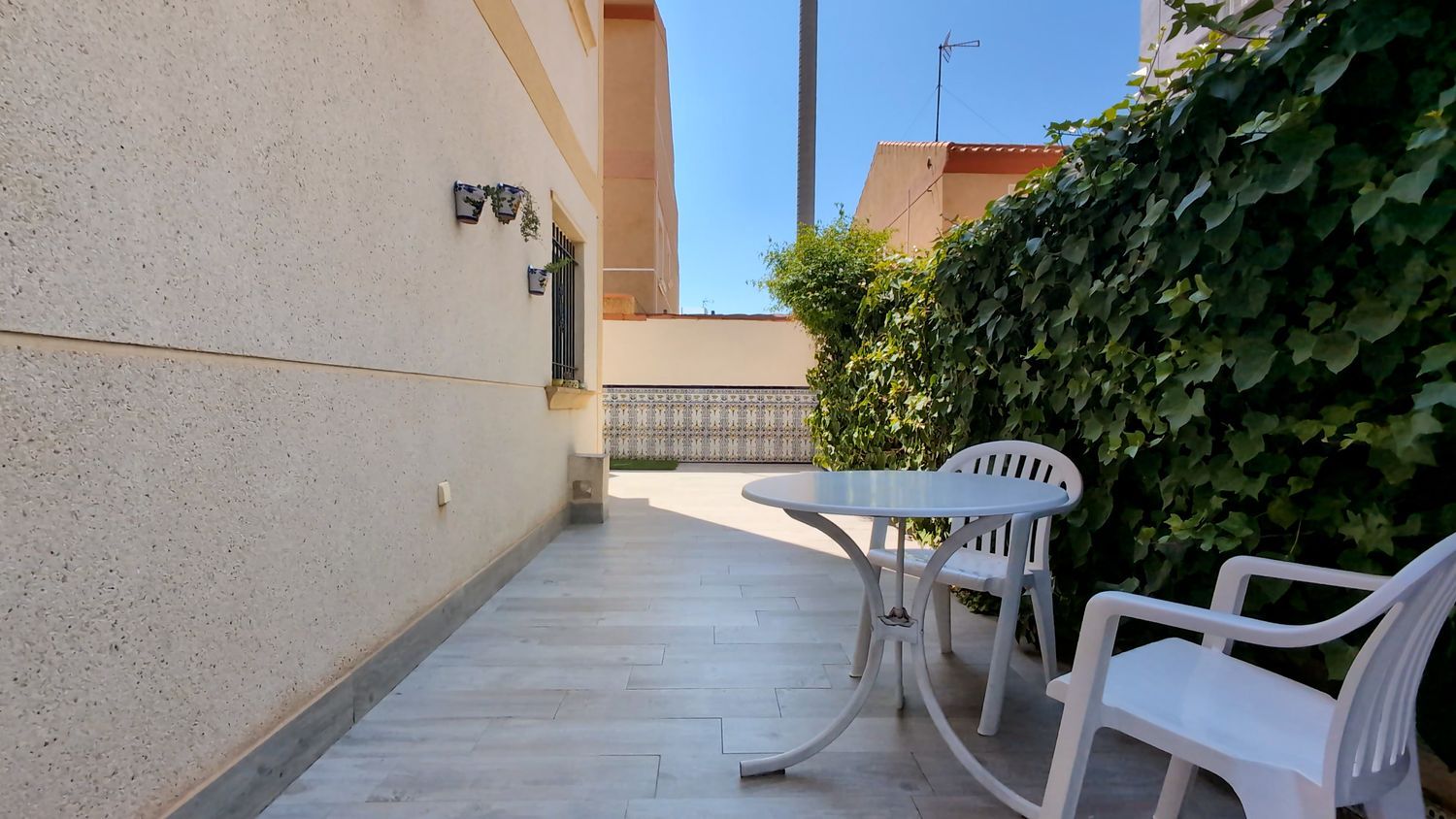 Chalet pareado en Calle Mar Cantábrico, 11, Torre de la Horadada, Torre de la Horadada - Foto 6
