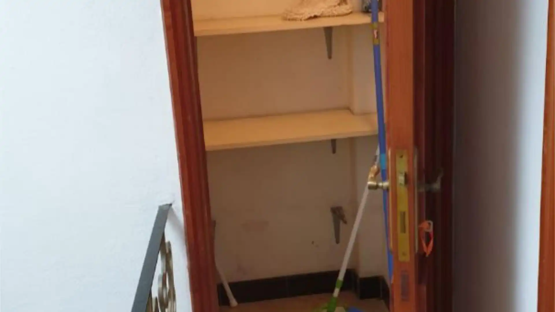 Casa adosada en calle Ciprés 7 - Foto 25