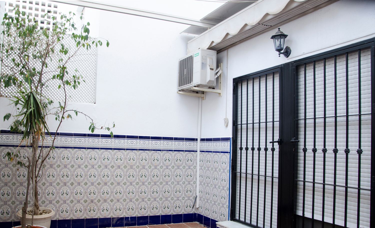 Piso en Calle del Naranjo, 2 e, Aguadulce sur - Foto 5