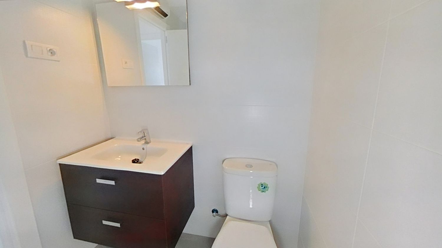 Piso en Barrio Ègara - Foto 25