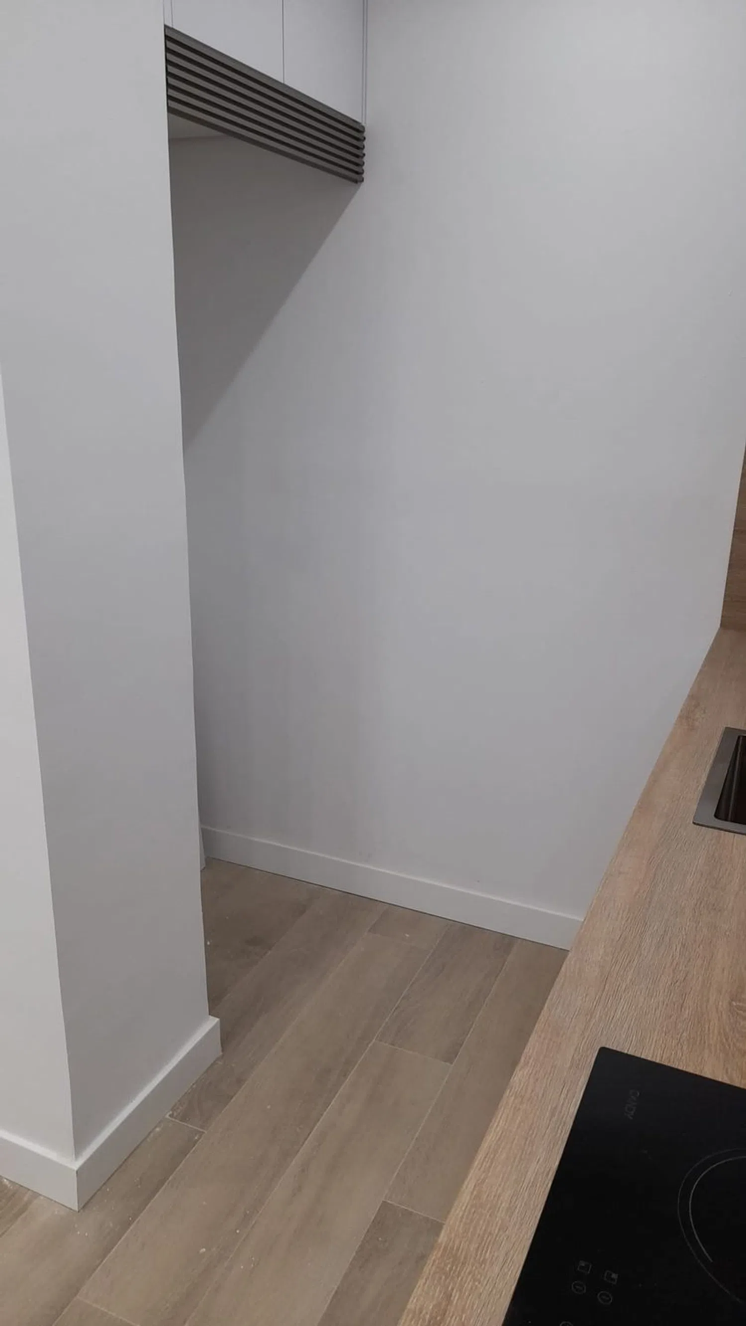 Estudio en calle de Santa Juana, 8 - Foto 4