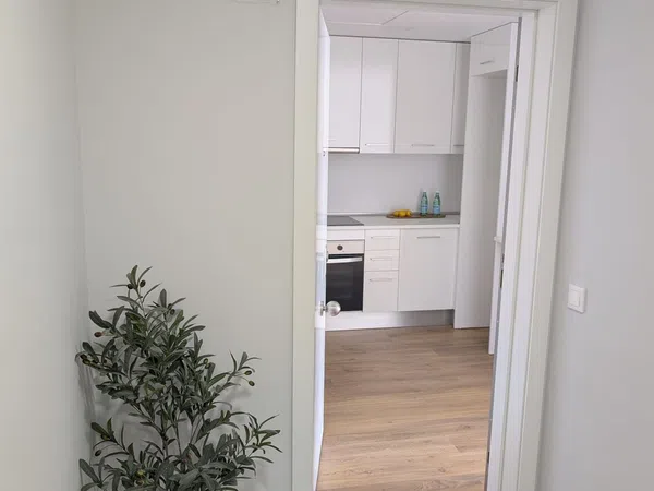 Piso en avenida del Camino de lo Cortao, 14 - Foto 2