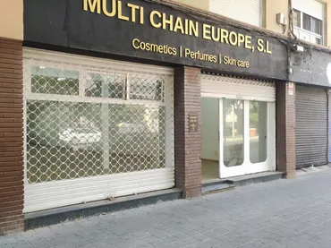 Local comercial en  Avenida del Catedrático Soler 27 - Foto 1