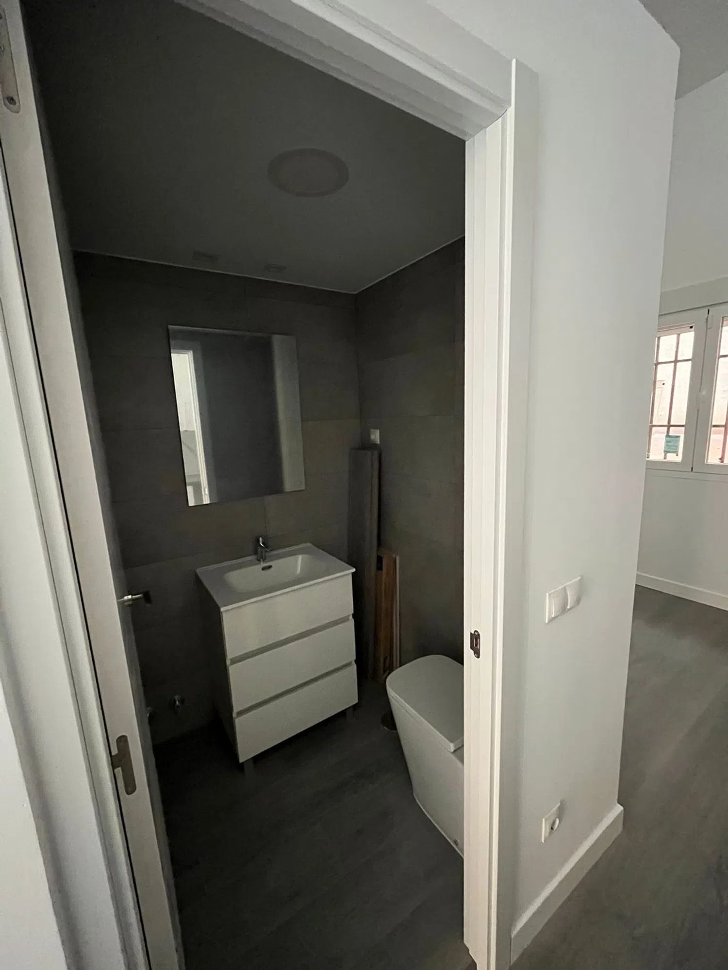 Estudio en calle del Quince de Agosto, 1 - Foto 10