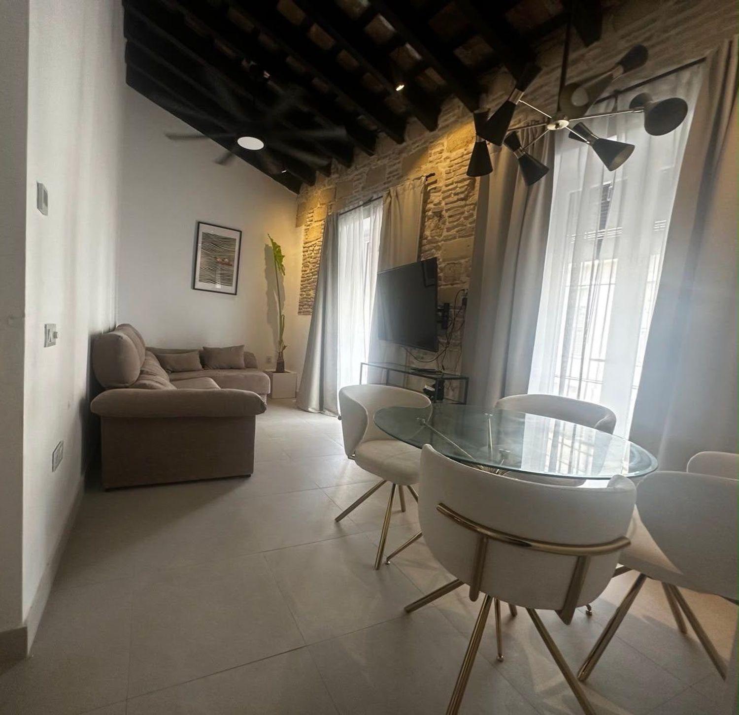 Chalet adosado en Plaza San Juan, 11, Centro - Foto 7