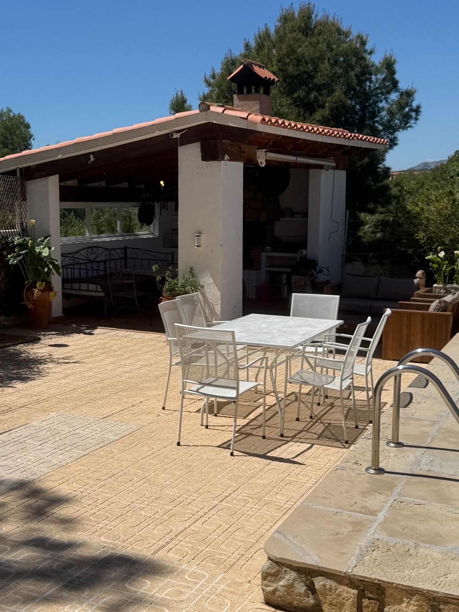 Chalet pareado en Calle Peixos, 10, Alfaz del Pi Pueblo-Urbanizaciones, Alfaz del Pi Pueblo-Urbanizaciones - Foto 4