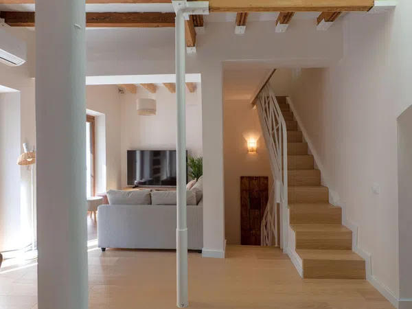 Chalet adosado en Alameda, Alameda - Foto 16