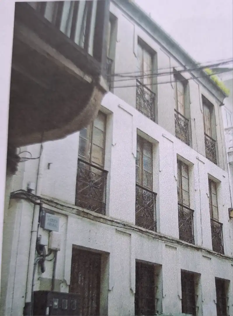 Casa adosada en  Rúa García Juanceda 5 - Foto 4