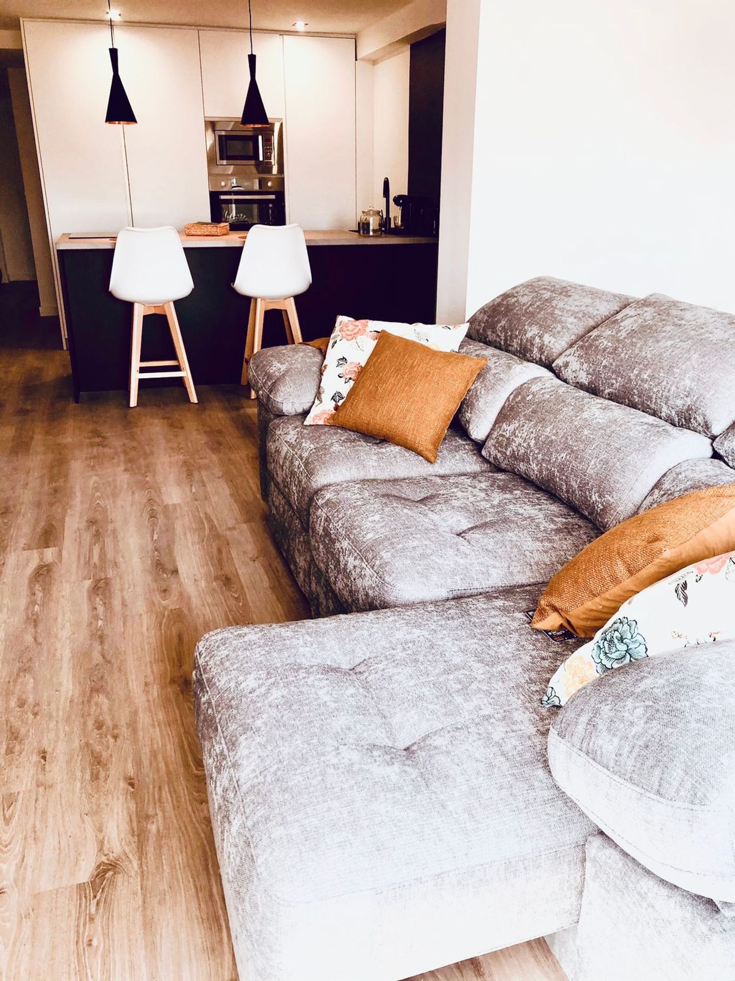 Piso en paseo Marqués de Corvera, 26 - Foto 13