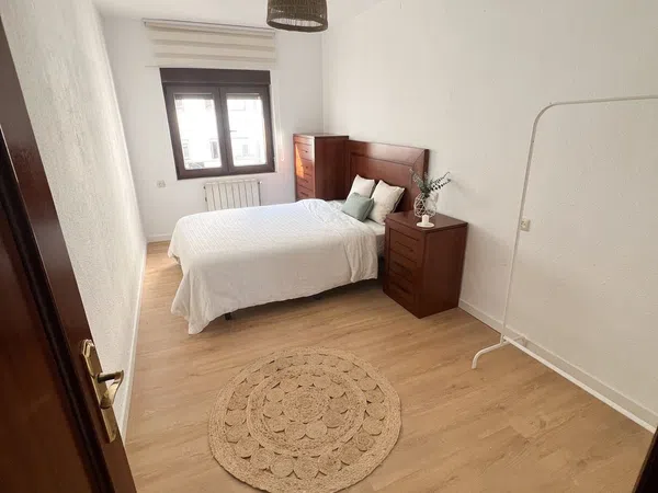 Piso en calle Monte Auseva, 34 - Foto 3