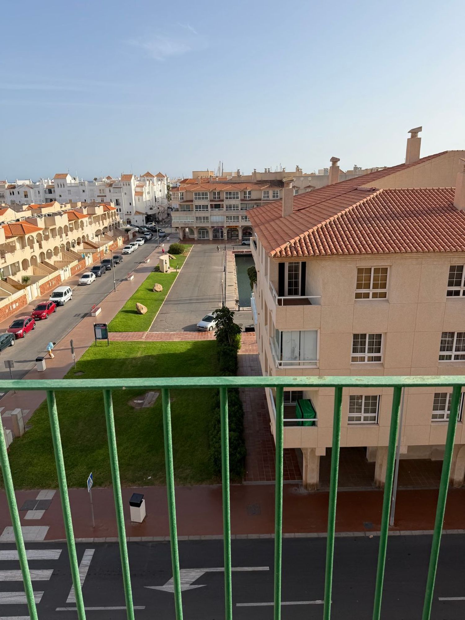 Piso en Calle Fragata, 29, Almerimar, Almerimar - Foto 4