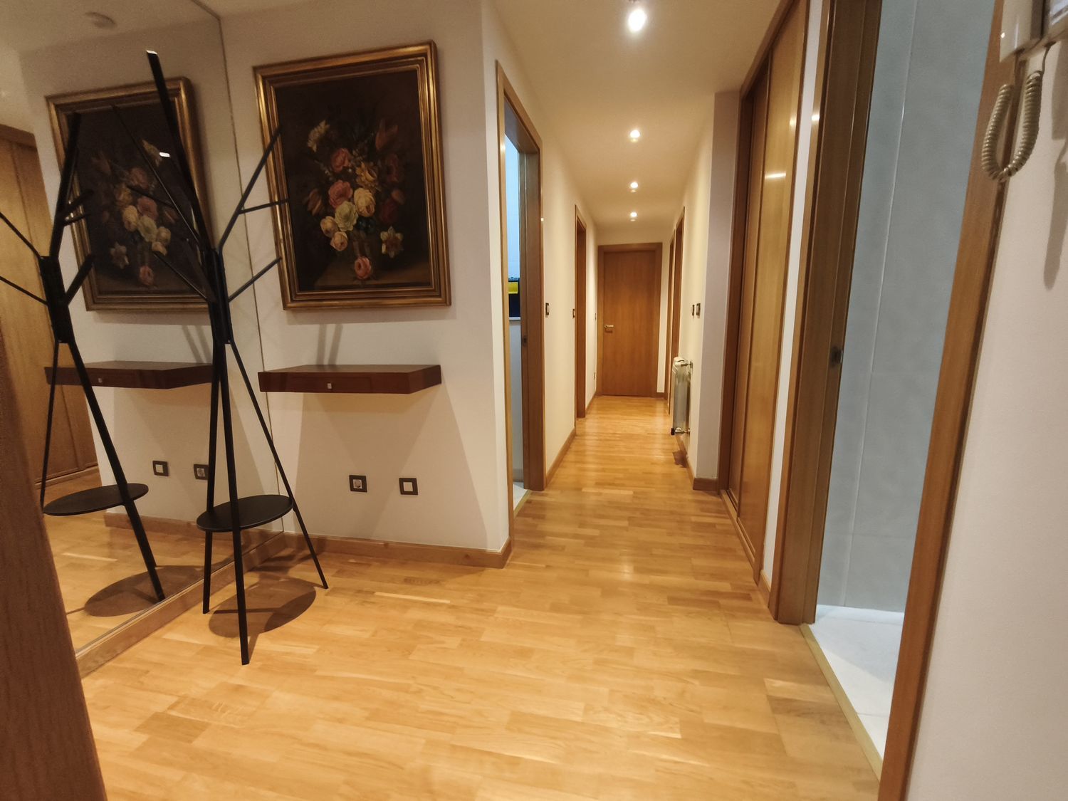 Piso en ronda de Monte Alto, 48 - Foto 8