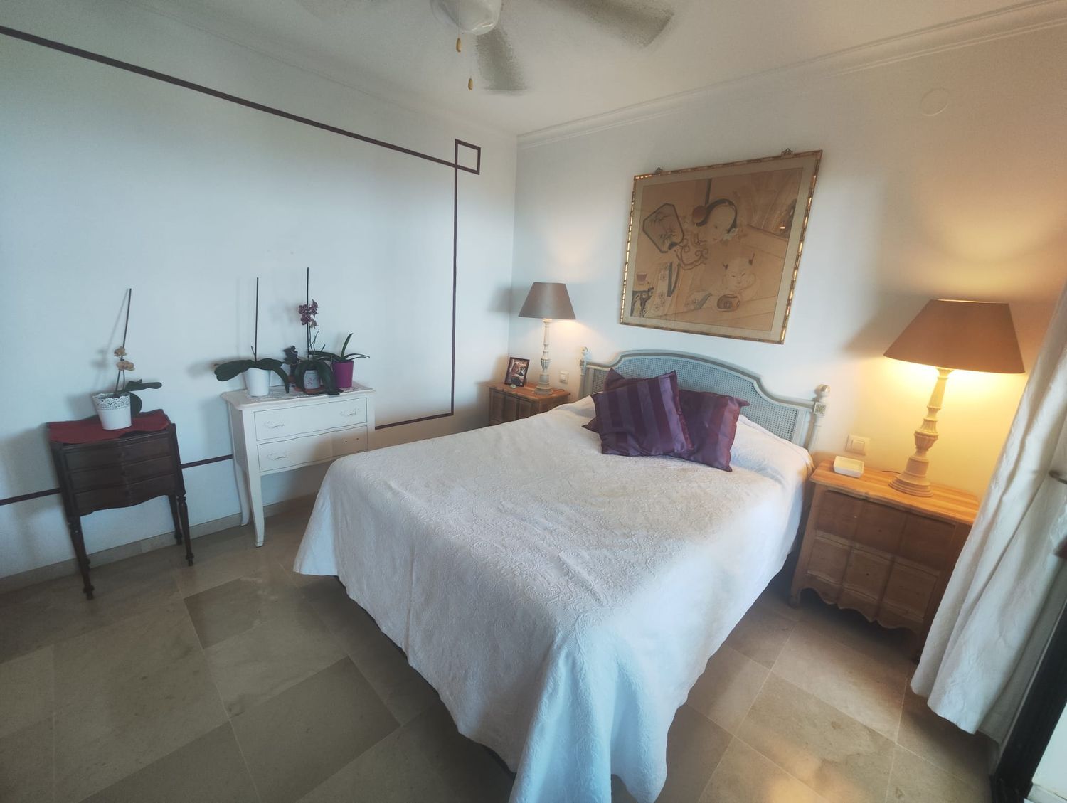 Piso en Calle Alpandeire, 11, La Concha-Resina Golf - Foto 12