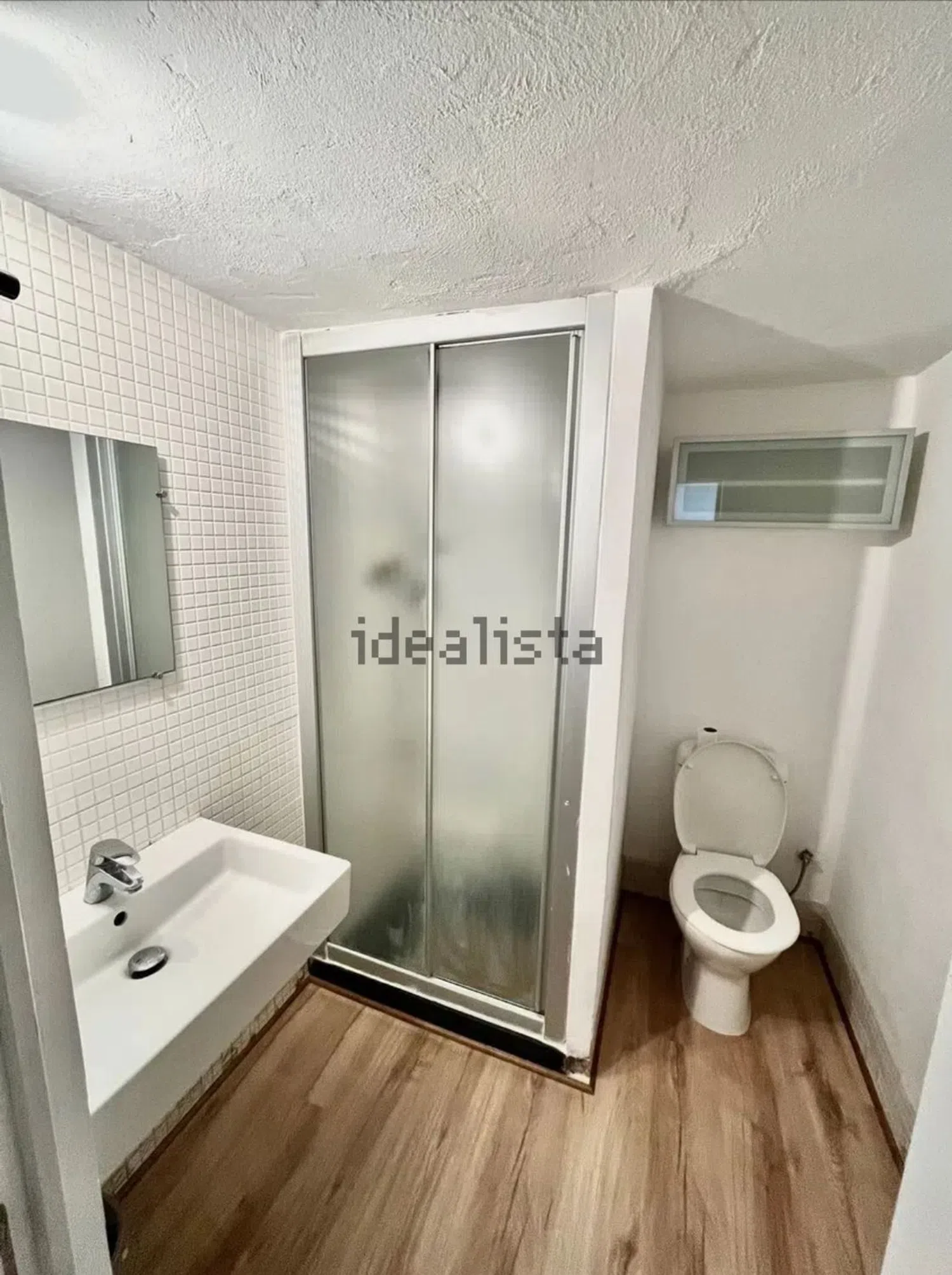 Estudio en calle de Viladomat, 54 - Foto 5